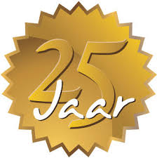 RUIM 25 JAAR LEVERANCIER VAN LEDERWAREN 