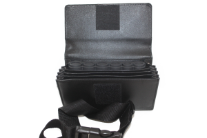 horecaportemonnee met munthouder