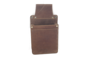 BIJPASSEND HOLSTER: JA