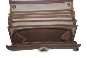 RITSVAK VOOR KLEINGELD