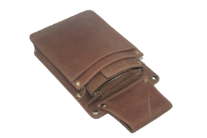 BIJPASSEND HOLSTER APART TE BESTELLEN