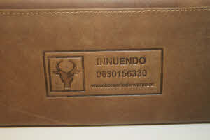 BIJ VRAGEN BEL BOVENSTAAND NUMMER