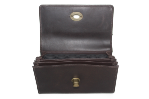 horecaportemonnee met munthouder