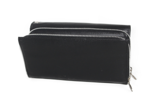 HORECA PORTEMONNEE MET RITS VOOR KLEINGELD