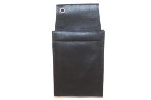 holster voor grotere terminal