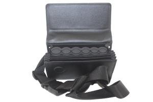 horecaportemonnee met munthouder