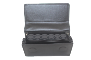 KELNERBEURS MET MUNTHOUDER