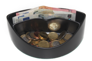 DOCKET MONEY WISSELAAR