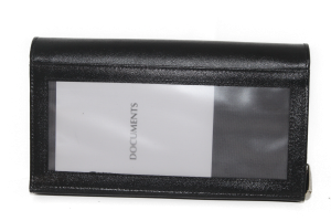 HORECA PORTEMONNEE MET RITS VOOR KLEINGELD