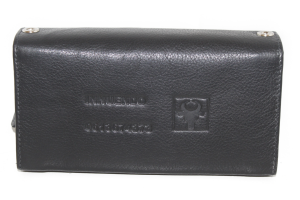 HORECA PORTEMONNEE MET RITS VOOR KLEINGELD