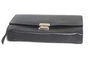 HORECA PORTEMONNEE MET RITS VOOR KLEINGELD