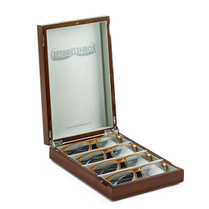 LEESBRILLENBOX