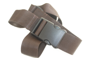 HORECARIEM NYLON BRUIN