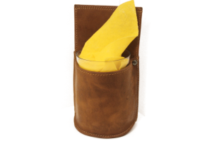 POETSDOEKHOLSTER HUNTER